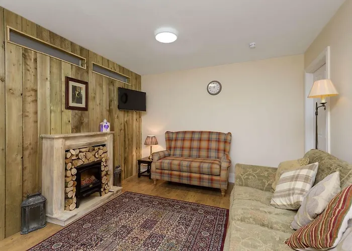 Poppy\'S Place Cupar
