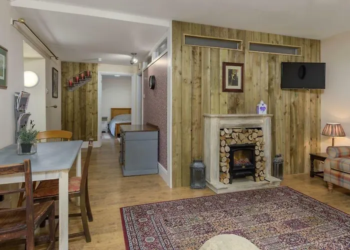 Poppy\'S Place Cupar