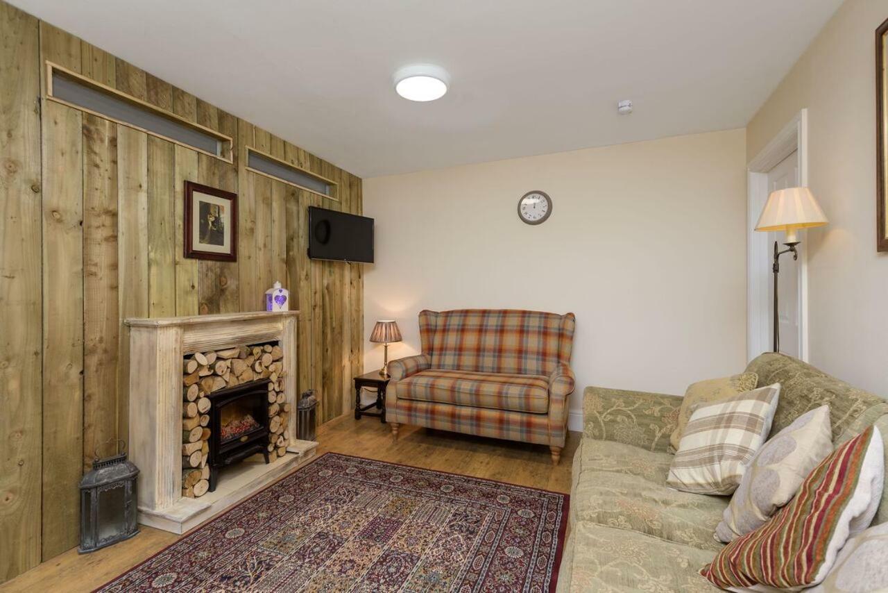 Poppy's Place Apartment Cupar