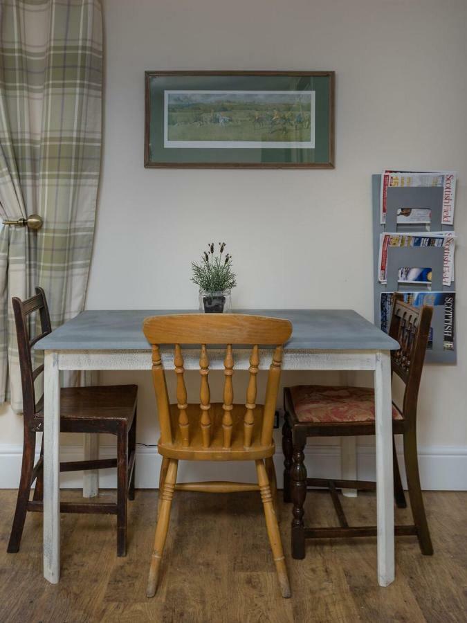 Poppy's Place Apartment Cupar